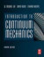 Introduction to Continuum Mechanics -- Bok 9780750685603