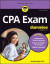 CPA Exam For Dummies -- Bok 9781394245994