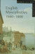 English Masculinities, 1660-1800 -- Bok 9780582319226