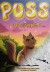 Puss - målarbok -- Bok 9789198059526