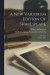 A New Variorum Edition Of Shakespeare -- Bok 9781015732803