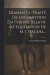 Examen Du Trait De Locomotion Du Cheval Relatif  L'quitation De M. J. Daudel... -- Bok 9781021246257