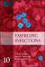 Emerging Infections 10 -- Bok 9781683673217