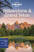 Lonely Planet Yellowstone & Grand Teton National Parks -- Bok 9781788680691