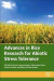 Advances in Rice Research for Abiotic Stress Tolerance -- Bok 9780128143322