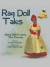 Rag Doll Tales -- Bok 9780991623099