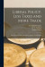 Liberal Policy, Less Taxes and More Trade [microform] -- Bok 9781013534331