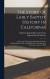 The Story Of Early Baptist History In California -- Bok 9781017241228