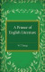 A Primer of English Literature -- Bok 9781107505483