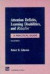 Attention Deficits, Learning Disabilities, And Ritalin (Tm) -- Bok 9780412468605