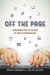 Off the Page -- Bok 9780520285651