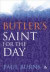 Butler's Saint for the Day -- Bok 9780860124344