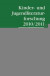 Kinder- und Jugendliteraturforschung 2010/2011 -- Bok 9783631631010