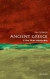 Ancient Greece: A Very Short Introduction -- Bok 9780199601349
