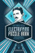 The Nikola Tesla Electrifying Puzzle Book -- Bok 9781787392458
