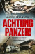 Achtung Panzer! Stalingrad och Charkov  -- Bok 9789180530941