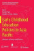 Early Childhood Education Policies in Asia Pacific -- Bok 9789811093760