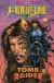 Witchblade Featuring Tomb Raider Coda -- Bok 9781840234053