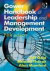 Gower Handbook of Leadership and Management Development -- Bok 9780566088582