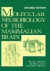Molecular Neurobiology of the Mammalian Brain -- Bok 9780306425110