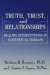 Truth, Trust And Relationships -- Bok 9781138869363