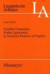 Variable Grammars: Verbal Agreement in Northern Dialects of English -- Bok 9783484304963