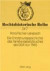 Die Entstehungsgeschichte des Familiengesetzbuches der DDR von 1965 -- Bok 9783631561546