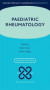 Paediatric Rheumatology -- Bok 9780191058912