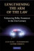 Lengthening the Arm of the Law -- Bok 9780521732598