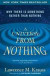 Universe From Nothing -- Bok 9781451624465