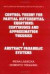 Control Theory for Partial Differential Equations: Volume 1, Abstract Parabolic Systems -- Bok 9780521434089