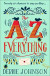 A-Z of Everything -- Bok 9780008150204