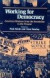 Working for Democracy -- Bok 9780252012211