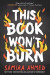 This Book Won't Burn -- Bok 9780349125527
