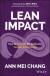 Lean Impact -- Bok 9781119506645