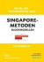 En hel del textuppgifter med Singaporemetoden : blockmodellen - extrabok B. Gul kopieringsmaterial -- Bok 9789177670476