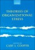 Theories of Organizational Stress -- Bok 9780198297055