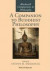 A Companion to Buddhist Philosophy -- Bok 9781119144663