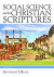 Social Science and the Christian Scriptures, Volume 1 -- Bok 9781532611520