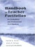 Handbook on Teacher Portfolios for Evaluation and Professional Development -- Bok 9781930556324