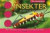 3D-Utforskaren : Insekter -- Bok 9789171662637