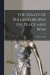 The Essays of Philanthropos on Peace and War -- Bok 9781018231808