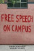 Free Speech on Campus -- Bok 9780300226560