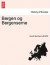 Bergen Og Bergenserne -- Bok 9781241439699