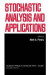 Stochastic Analysis and Applications -- Bok 9780367451783
