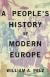 A People's History of Modern Europe -- Bok 9780745332468