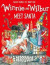 Winnie and Wilbur Meet Santa -- Bok 9780192747921