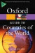 A Guide to Countries of the World -- Bok 9780199580729