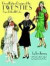 Great Fashion Designs of the Twenties Paper Dolls in Full Colour -- Bok 9780486244822