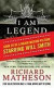 I Am Legend -- Bok 9780765357151